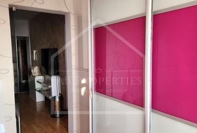 Apartament Domenii, 3 camere, 2 bai, mobilat modern DOMENII /ARCUL DE TRIUMF - 22
