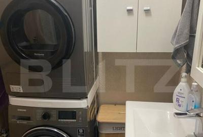 Apartament cu 2 camere, 47 mp - Doamna Stanca - 3