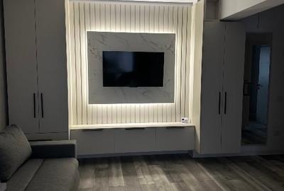 Inchiriez apartament 1 camera - Rediu - Persoana fizica - 2