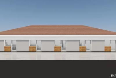 VAND apartament 2 camere tip SAD - 1