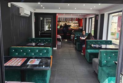 Spațiu comercial, de 900 mp, în Onești - 5