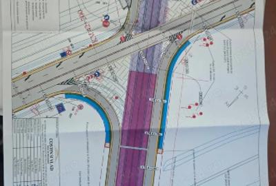 Teren Construcții intravilan de 695 mp, în Moșnița Nouă - 4