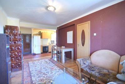 Apartament cu 3 camere-Parcul Rozelor-Ultracentral - 3