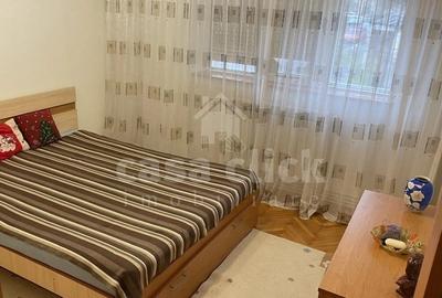 Apartament cu 2 camere decomandat, mobilat în Central - 2