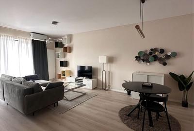 Apartament cu 2 camere în Dobroești - 1