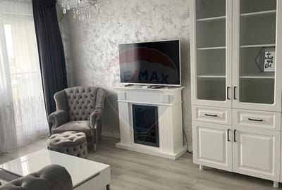 Apartament cu 2 camere decomandat în Păcii - 11