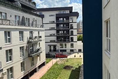 Apartament cu 2 camere decomandat, mobilat în Theodor Pallady - 14