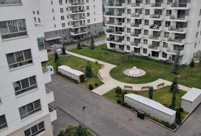 Apartament 2 camere bloc nou zona Domenii complex Luxuria cu parcare inclusă - 7