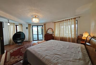 PIPERA \ VILA COMPLET MOBILATA  in zona Erou Iancu Nicolae - British School - 37