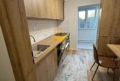 Apartament cu 2 camere decomandat, mobilat în Gheorgheni - 3