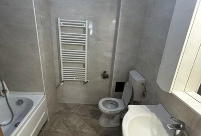 Apartament cu 2 camere semidecomandat în Braytim - 3