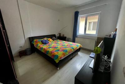 Casa P+1+M. 4 cam. Langa parcul Laurentiu Raiciu - 13