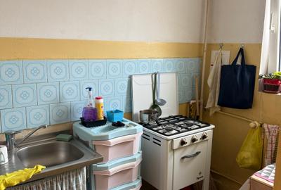 Garsonieră semidecomandată în Titan - 4