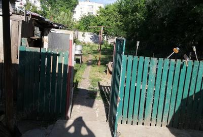 Teren de 850 mp, în Progresul - 1