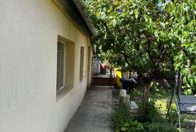 Casă cu 4 camere în Central - 13