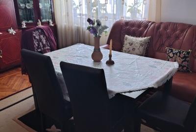 P.F apartament 3 camere Manastur