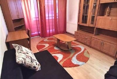 Garsonieră semidecomandată, mobilată în Mărăști - 10