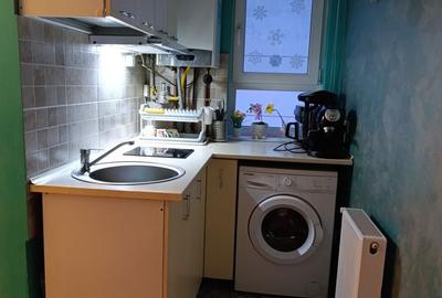 Apartament cu 3 camere decomandat în Central - 3