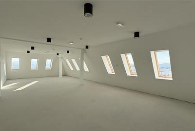 Spațiu comercial, de 1,600 mp, în Dâmbul Rotund