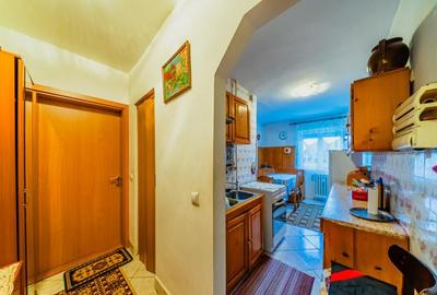 Apartament 2 camere, parter Zona Aurel Vlaicu, Lebada - 7
