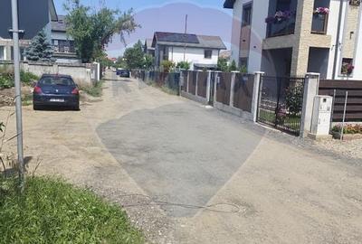 Teren 410mp Pantelimon Cu autorizatie / Strada Rascoalei - 2