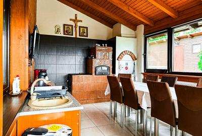 Vânzare pensiune completă – Bran, Sohodol | 0% comision | Exclusivitate - 37