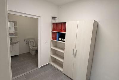 Spațiu comercial, de 52 mp, în Exterior Vest - 1