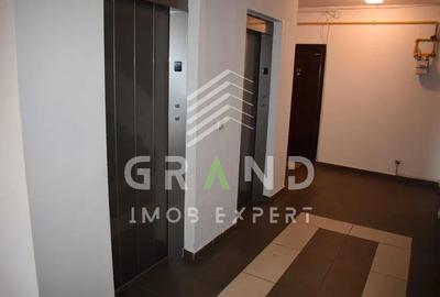 Apartament 2 camere de inchiriat | 60mp | balcon | Alverna/Gheorgheni - 6