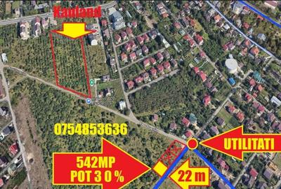 Galata-Kaufland din ?oseaua Ia?i Voine?ti, teren 542 MP-FULL - 6