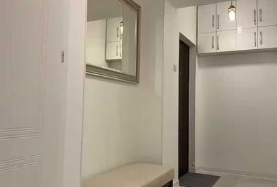 Apartament cu 2 camere semidecomandat în Romană - 2