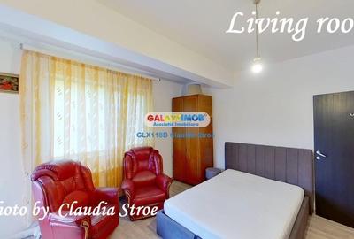 INCHIRIERE GARSONIERA BERCENI - TURNU MAGURELE 12 - 9