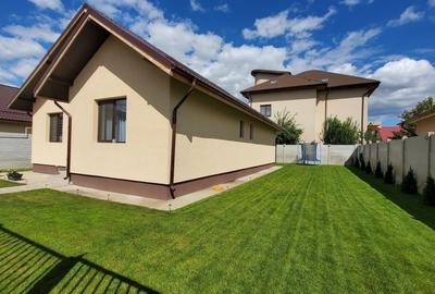 Single in Teghes, 3 camere, teren 330 mp-Proprietar!