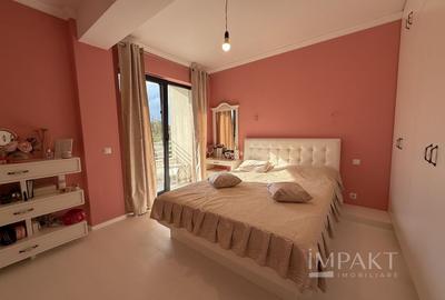 Apartament deosebit cu 2 camere, parcare subterană, Kaufland Marasti - 5