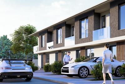 Vila tip insiruita/unitate disponibila capat/Bragadiru/Id nr 33 - 6