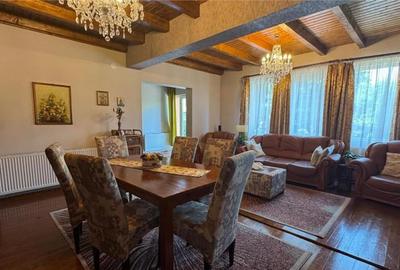 FILM:Casa scandinav minimalist, echipata, garaj incalzit, po - 3