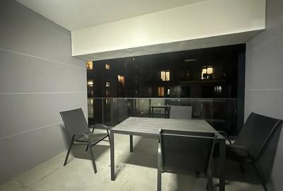 Garsonieră semidecomandată, mobilată în Vitan Mall - 7