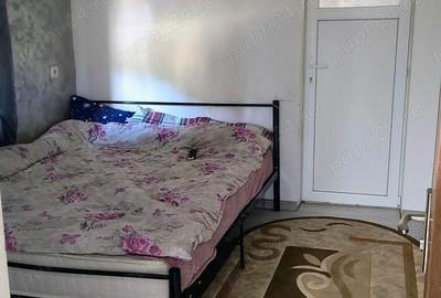 Casă cu 3 camere cu Teren 3000 Mp în Central - 4