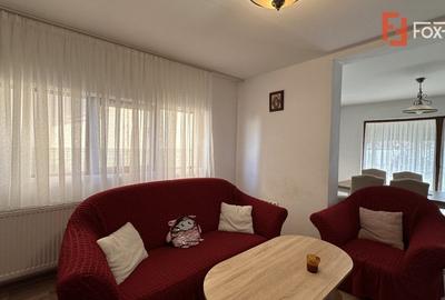 Duplex cu 4 camere cu Garaj în Moșnița Nouă - 11