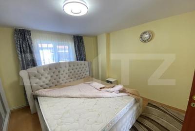 Casa de vanzare, mobilata si utilata, 4 camere si anexa - 3