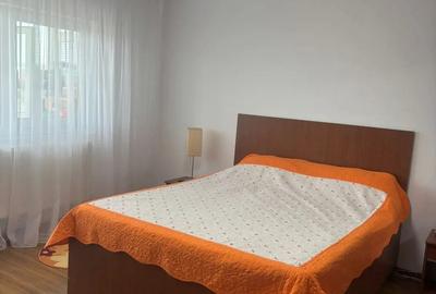 Apartament 2 camere, etaj 3 - mobilat ?i utilat - 7