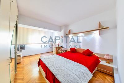 Apartament 4 camere, etaj 1+parcare,  P-ta Ion Mester, Manastur, Cluj-Napoca - 4