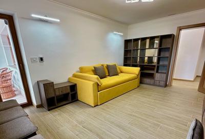 Apartament Spațios Renovat Premium. Eleganță Modernă în Inima Nădlacului - 1