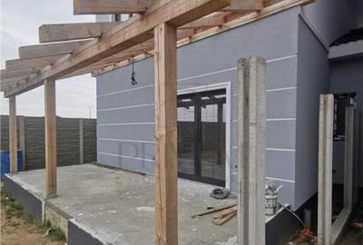 Calea Urseni - Duplex despartit prin camera tehnica - langa