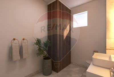 In bloc cu lift 2 camere de vanzare in zona Ultracentral - 4