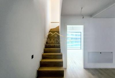 Apartament cu 6 camere decomandat în Floreasca - 38