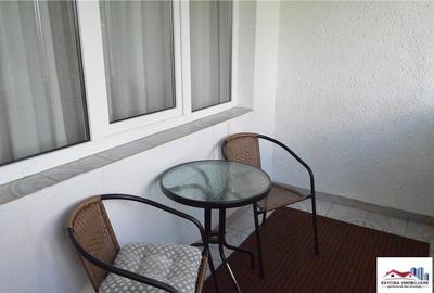 Apartament 3 Camere de Inchiriat Zona Aleea Carpati - 11