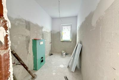 Duplex cu 4 camere cu Canalizare în Dumbrăvița - 13