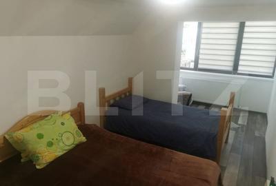 Oportunitate unica: locuinta de vacanta cu 4 camere si curte generoasa - 6