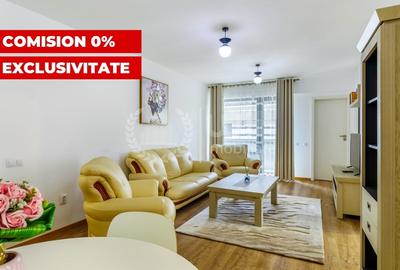 Comision 0% Apartament 2 camere | Bloc nou | Et. 1 | Garaj | Plopilor - 1