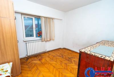 ID 3632 - Apartament 3 camere de vanzare -Str. Mircea Voda - 10
